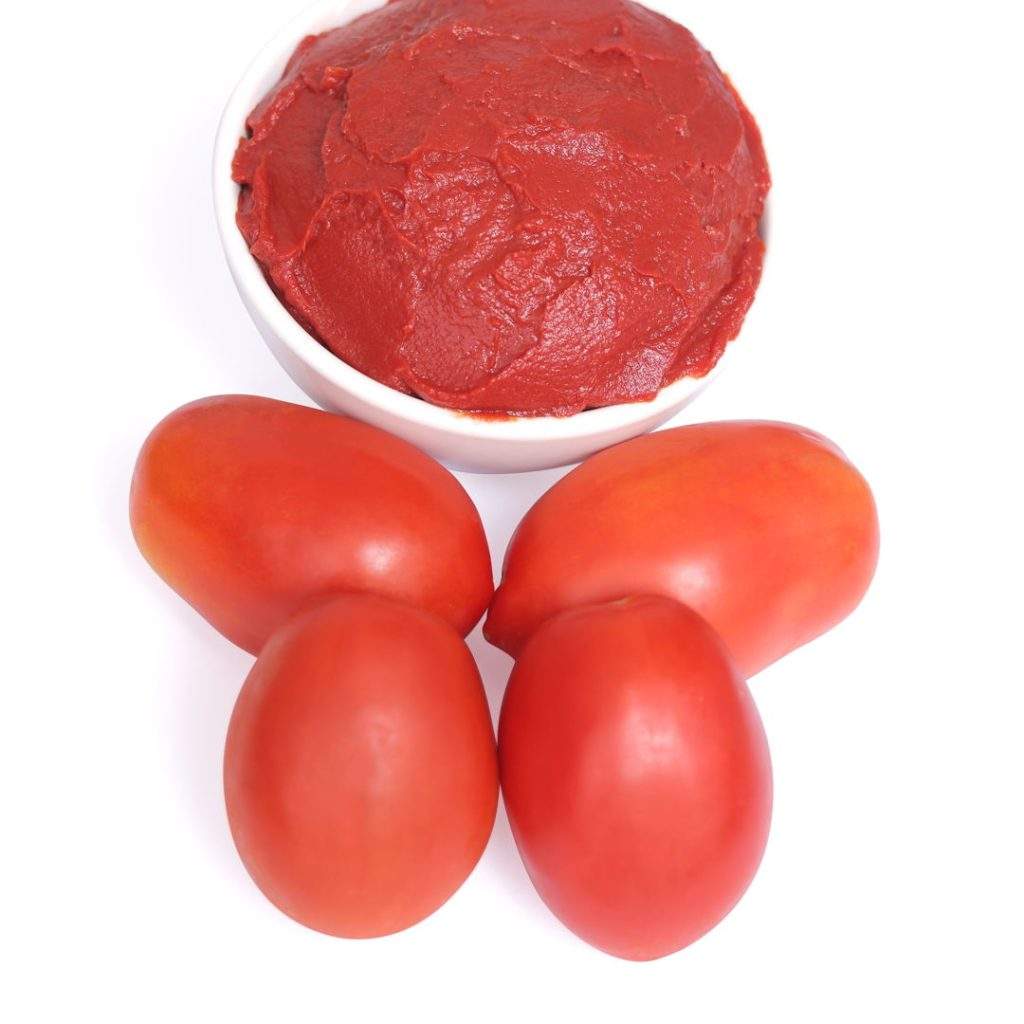 tomato-paste
